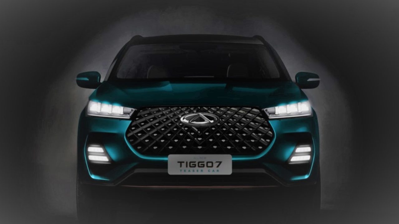 Новый Chery Tiggo 7: ждать ли его в России - Китайские автомобили